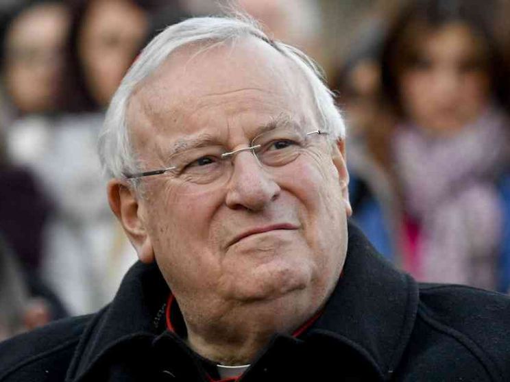Migliora il cardinale Bassetti. Boccardo ha la polmonite ed è in ospedale