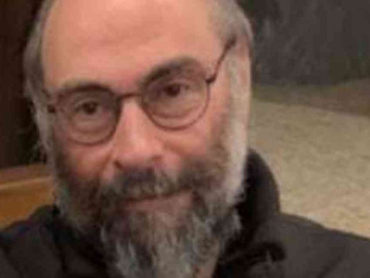 Alatri: padre Maurizio, cultura, umiltà e un aiuto per tutti