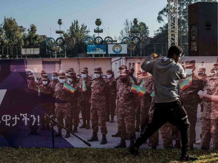 La guerra nel Tigrai ora diventa emergenza umanitaria