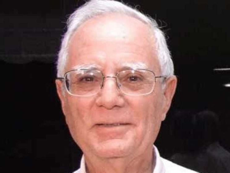 Caltagirone: don Emilio, l'Amazzonia nel cuore