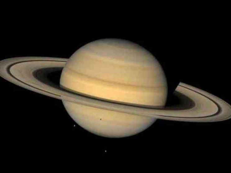 Mercurio, Venere, Marte, Giove e Saturno: tutti visibili in contemporanea