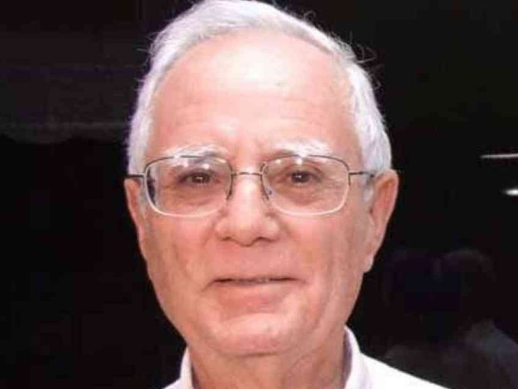 Caltagirone: don Emilio, l'Amazzonia nel cuore