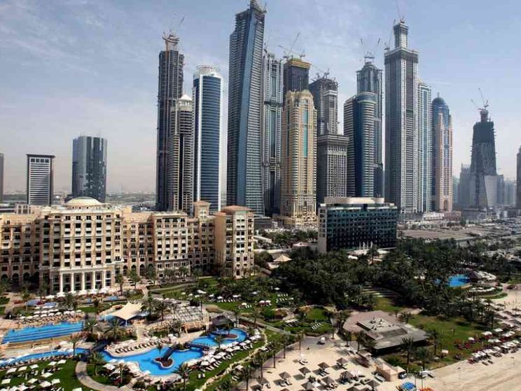 Dubai crocevia del dialogo