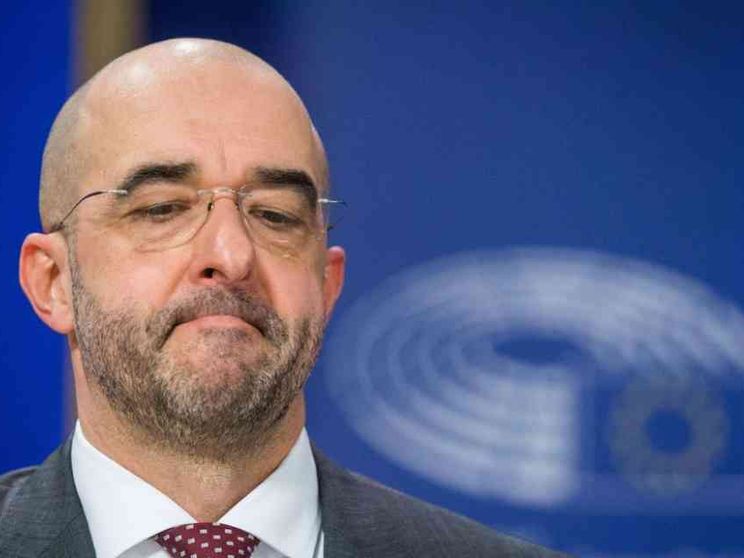 Ungheria e Polonia, mossa anti-Ue