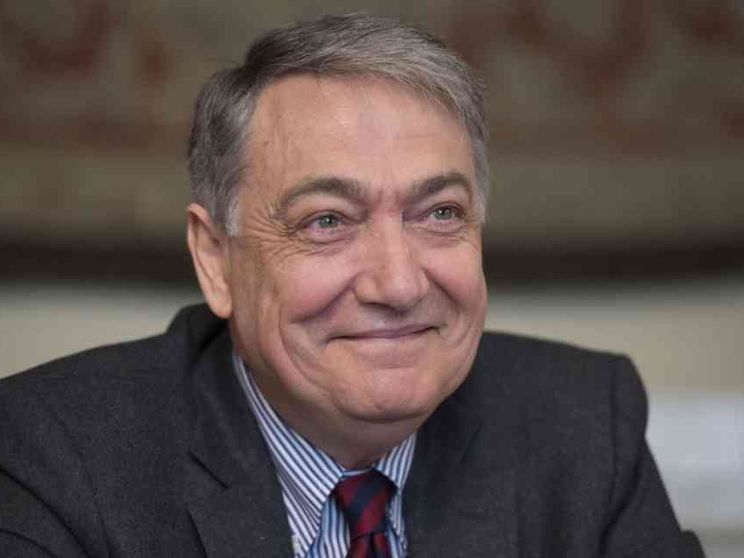 Bill Pelke, testimone del perdono