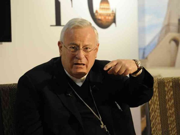 Nuova telefonata del Papa per Bassetti. La commozione del cardinale