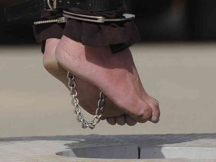 Amnesty: in Iraq eseguite 21 condanne a morte in un solo giorno