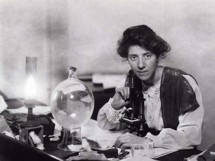 Così crolla il mito di Marie Stopes