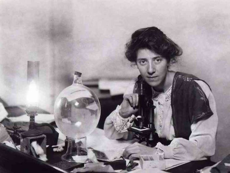 Così crolla il mito di Marie Stopes