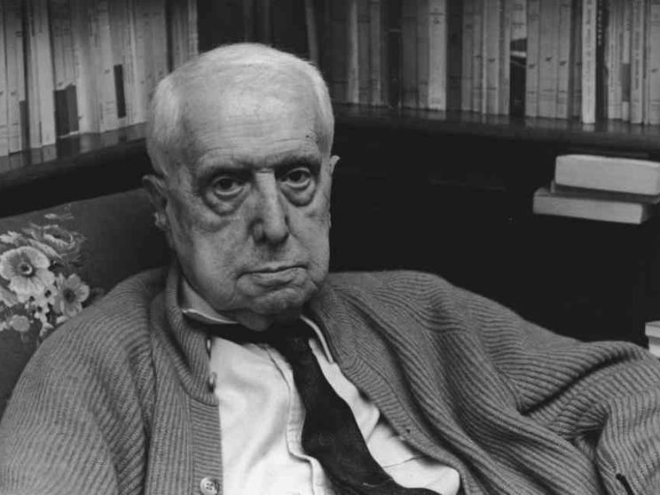 L'attualità di Carlo Bo, un cattolico nell'agone del mondo