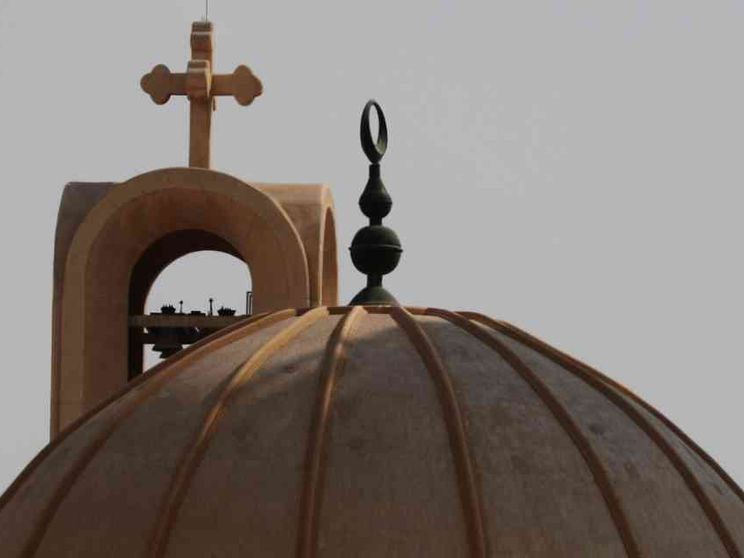 Qual è il contributo della religione in un mondo globalizzato?