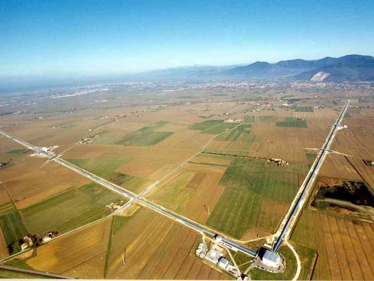Ricerca, l'Italia punti sulle onde gravitazionali