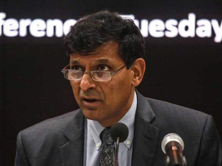 Rajan: «Fra Stato e mercato il "Terzo pilastro" delle comunità locali»