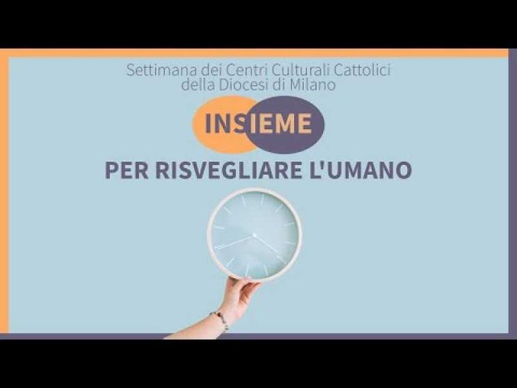 «Risvegliare l'umano», il dialogo Lamorgese-Delpini