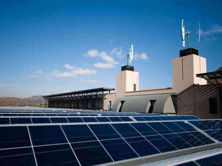 L’azienda nata dal niente che ha costruito sulle tecnologie