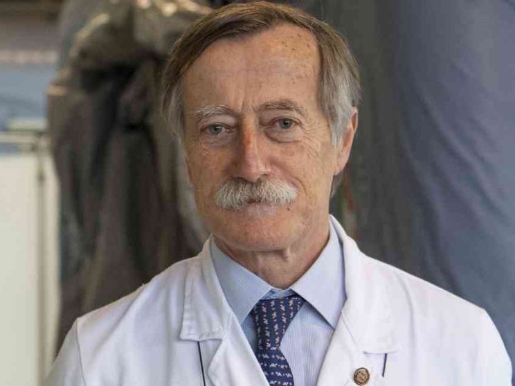 L'infettivologo Andreoni: tempi lunghi per la distribuzione