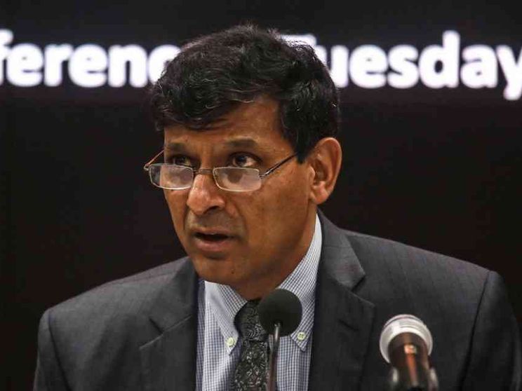 Rajan: «Fra Stato e mercato il "Terzo pilastro" delle comunità locali»