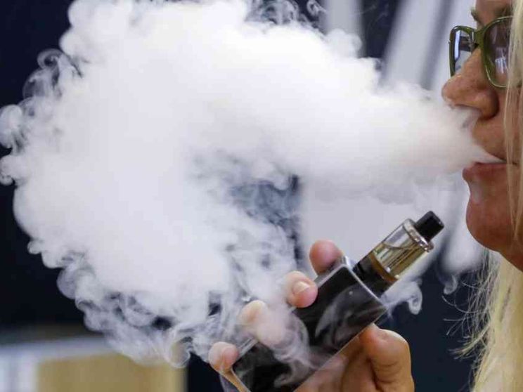 Troppo sconto sulle sigarette elettroniche