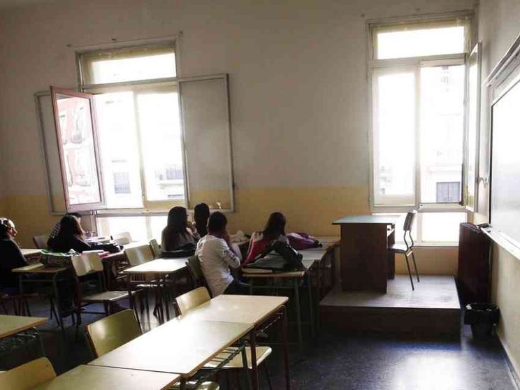 Madrid, lo spagnolo non sarà più la prima lingua a scuola
