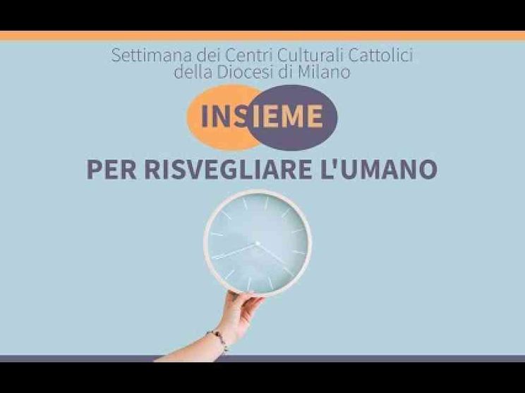 «Risvegliare l'umano», il dialogo Lamorgese-Delpini