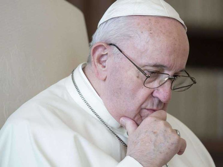Papa Francesco racconta i tre "Covid" della sua vita