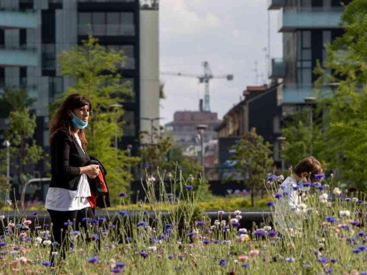 Italiani in difficoltà: 7,6 milioni più poveri per il Covid