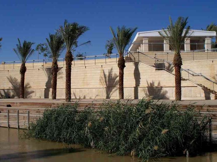 Dopo oltre 50 anni riapre la chiesa di San Giovanni Battista