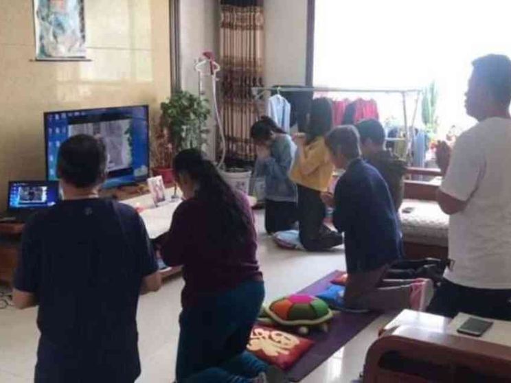 Nominato un nuovo vescovo in Cina nel quadro dell’Accordo Provvisorio