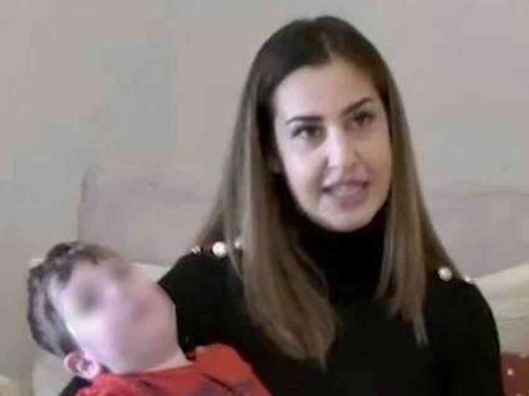 Una gara di solidarietà per aiutare Federico