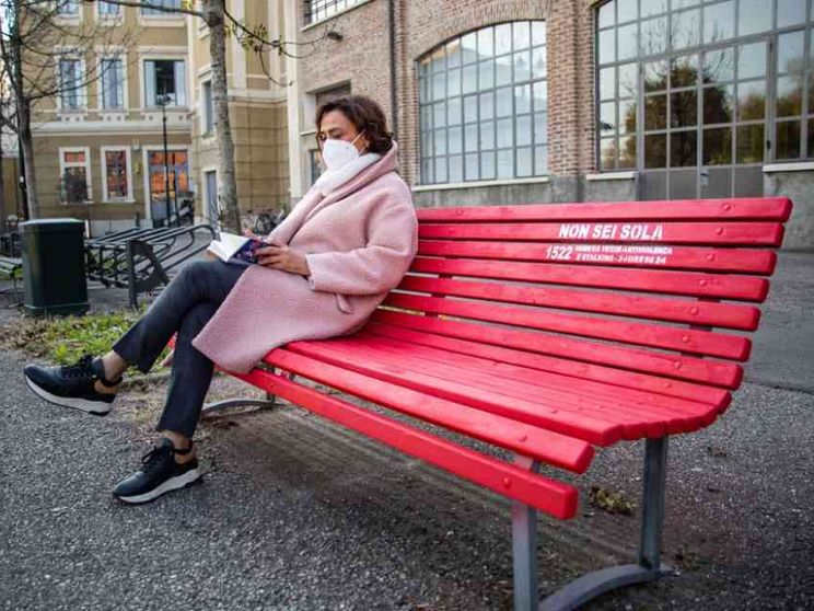 I centri antiviolenza: grida nel silenzio