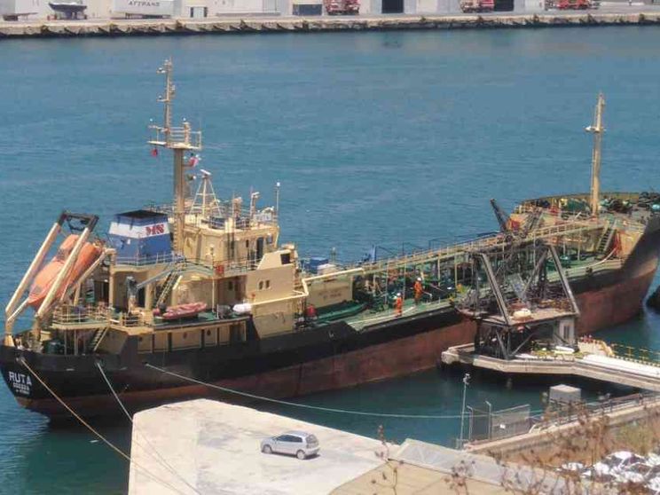 Mafia, migranti e traffico di greggio: retata vip a Malta