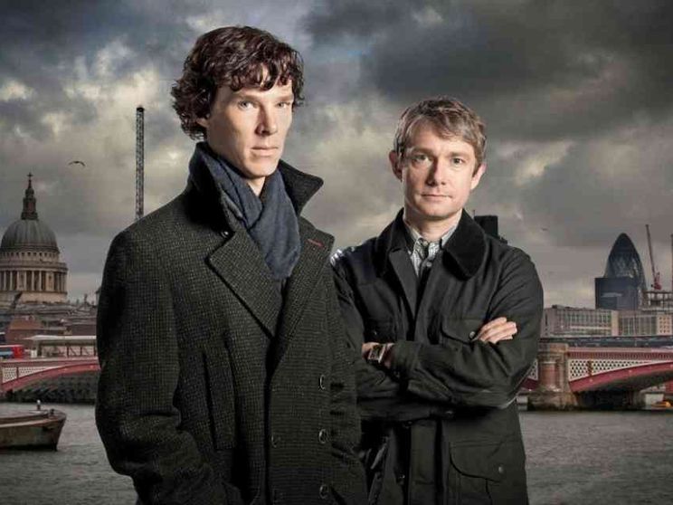 Sherlock Holmes: ombre cattoliche fuor di metafisica