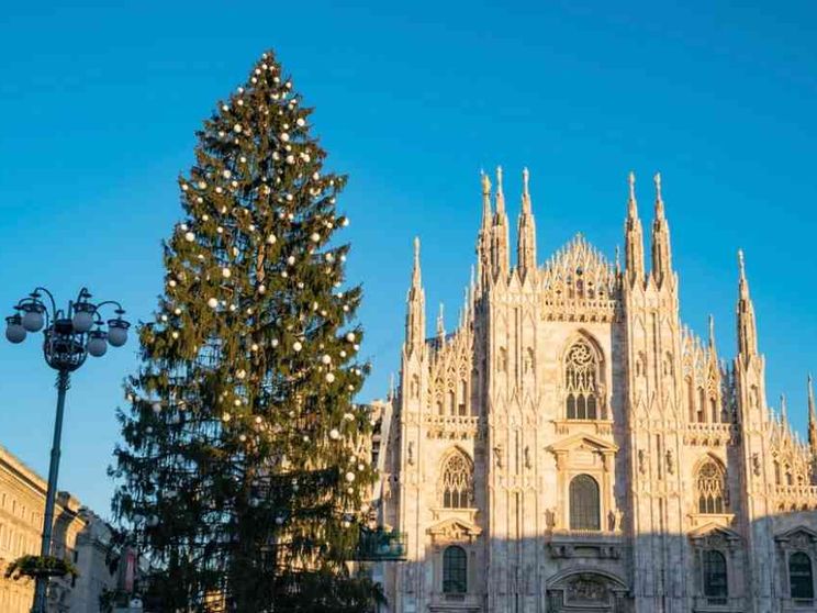 La Cei: celebrazioni natalizie in sicurezza, nel rispetto delle norme