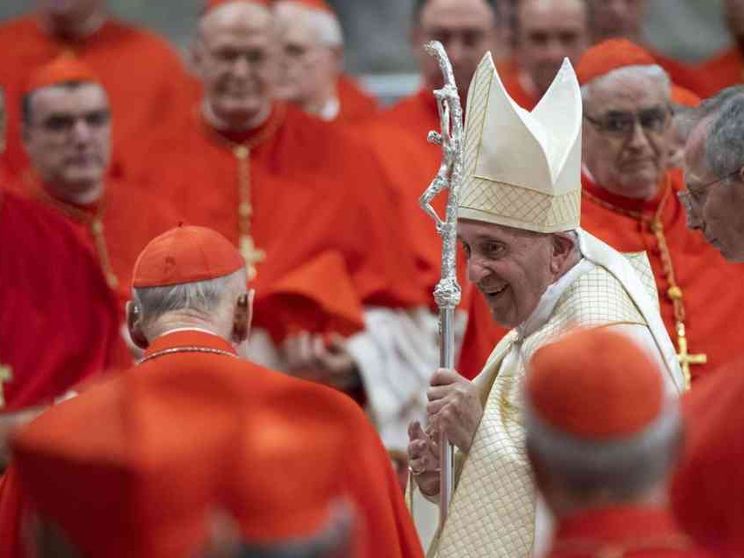 Ecco i nuovi cardinali: nomi, storie, numeri e novità