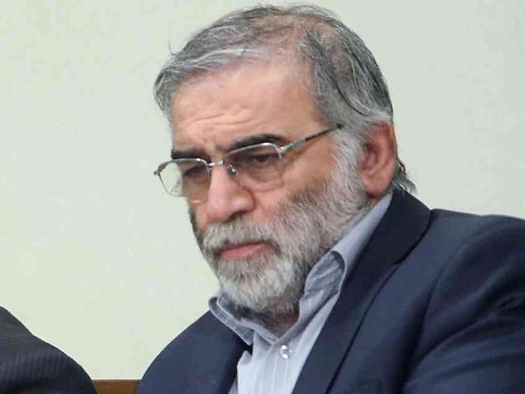 Altra esecuzione degli 007 a Teheran: ucciso il capo del programma atomico