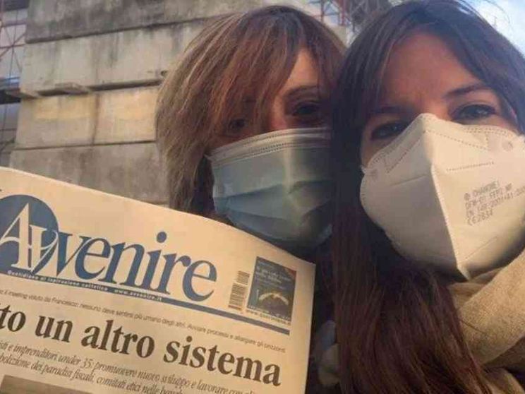 Così le parrocchie italiane aiutano i loro preti