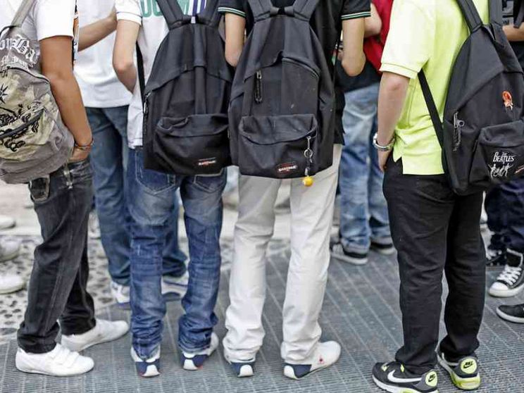 L'identità di genere a scuola: perché se ne può parlare