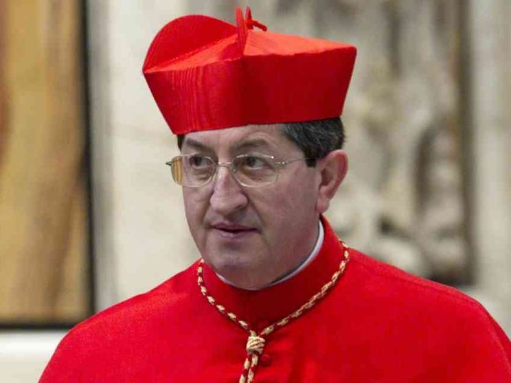 Il cardinale Betori: «Il Messale? Più fresco e fedele»