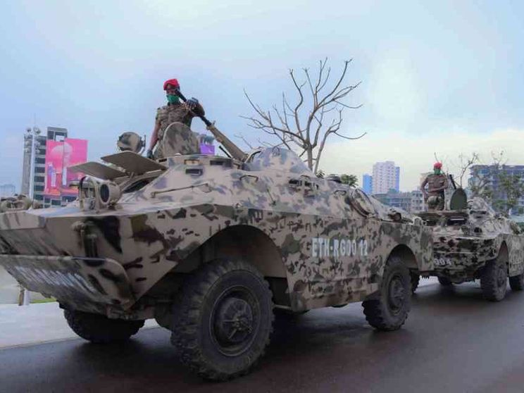 Svizzera al voto per tagliare i fondi alle industrie delle armi