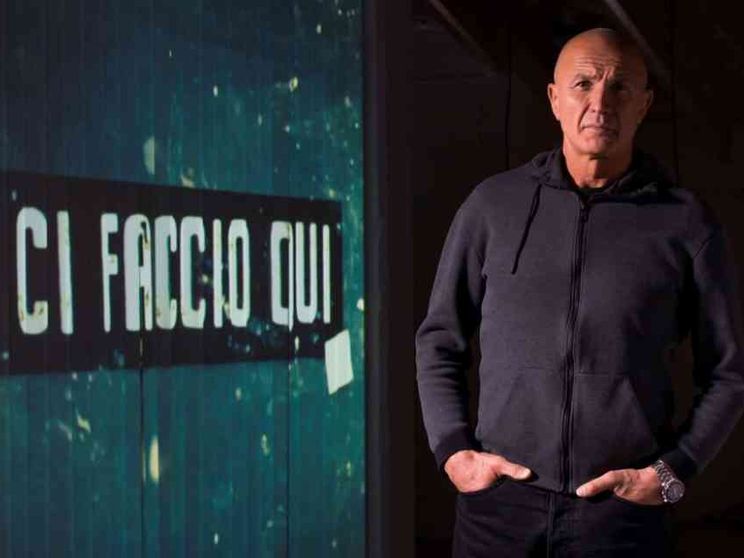 «Un testimone fragile e potente». Iannacone racconta l'etica del corpo