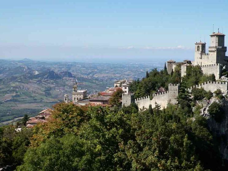 San Marino "punta" la Russia