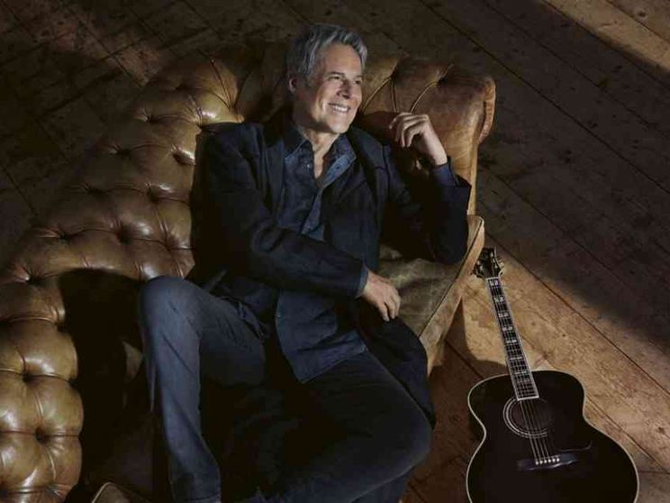 Baglioni, la mia storia verso un mondo nuovo