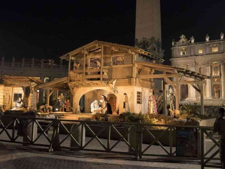 L'Avvento al tempo del Covid. Come vivere questo tempo di speranza