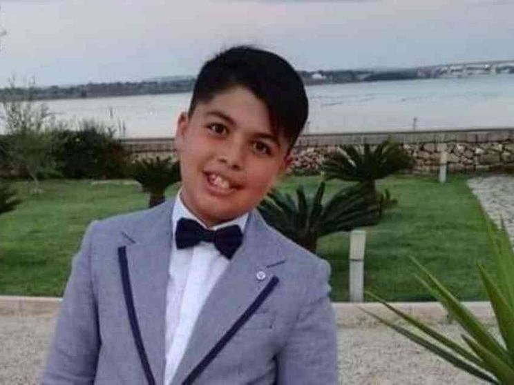 Vincenzo non ce l'ha fatta. Un'altra vittima del Tamburi