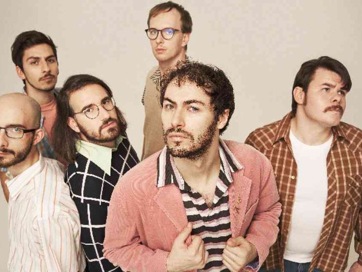 Pinguini Tattici Nucleari, nuovo disco e romanzo: «Nati dal dolore in lockdown»