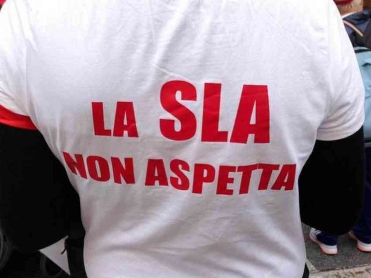 Io, malato di Sla, in attesa di letto e meno burocrazia