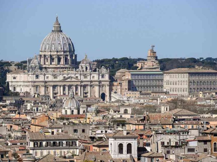 Le riforme finanziarie in Vaticano. Obiettivo trasparenza
