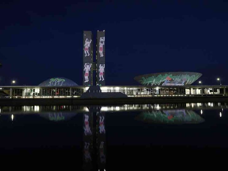 Oltre 400mila firme per salvare gli Yanomami