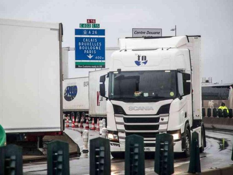 La pesca divide Ue e Londra. E Parigi minaccia il veto sull'accordo