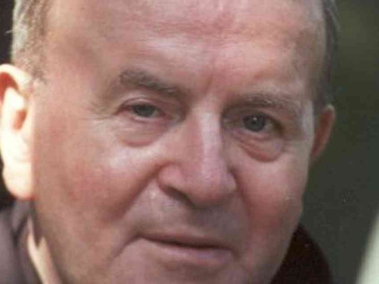 Al via la causa di beatificazione di Hechich, nel dolore il Dio vicino